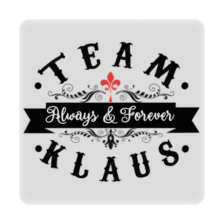 Magnes „Team Klaus”
