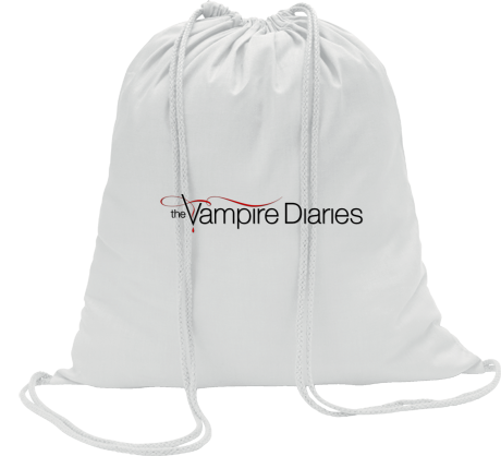 Worko-plecak „Pamiętniki wampirów”