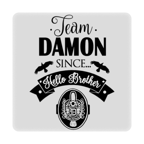 Magnes „Team Damon”