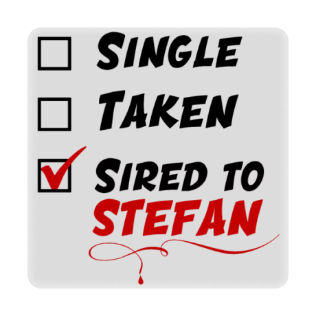 Magnes „Sired to Stefan”