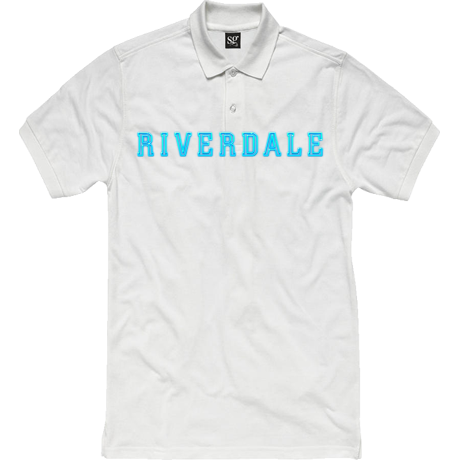 Polo damskie „Riverdale”