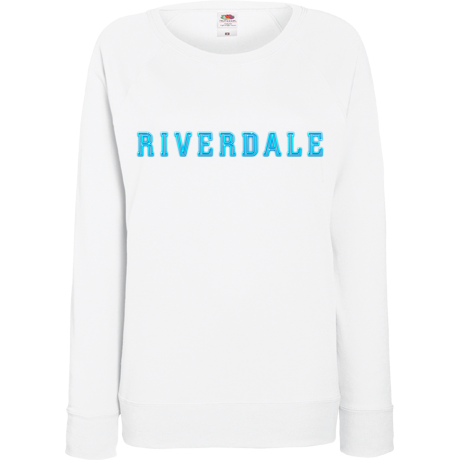 Bluza damska „Riverdale”