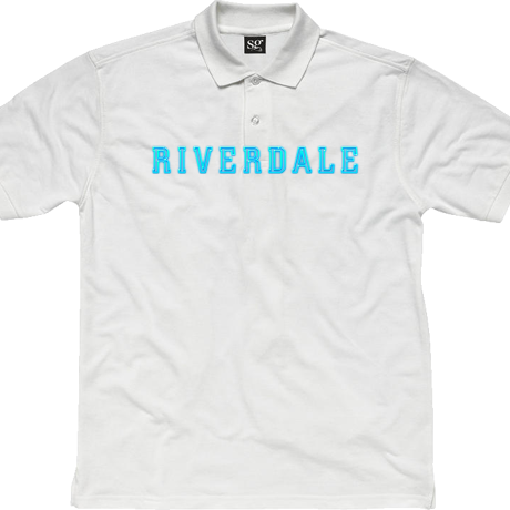 Polo „Riverdale”