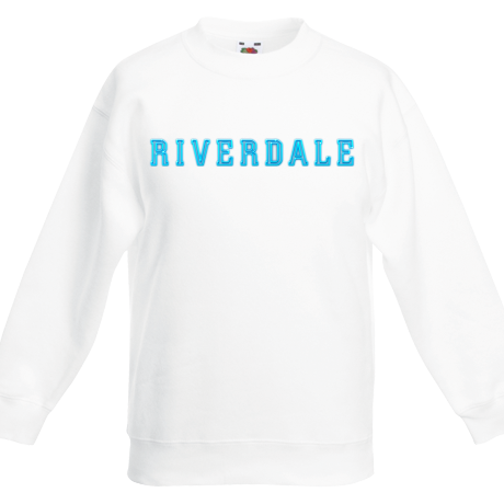 Bluza dziecięca „Riverdale”