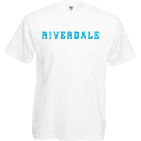 Koszulka „Riverdale”