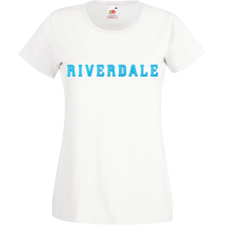 Koszulka damska „Riverdale”