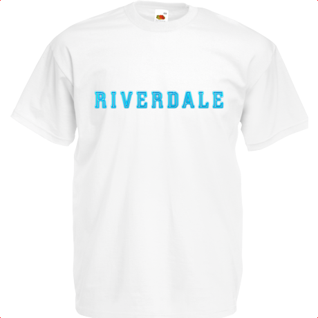 Koszulka dziecięca „Riverdale”