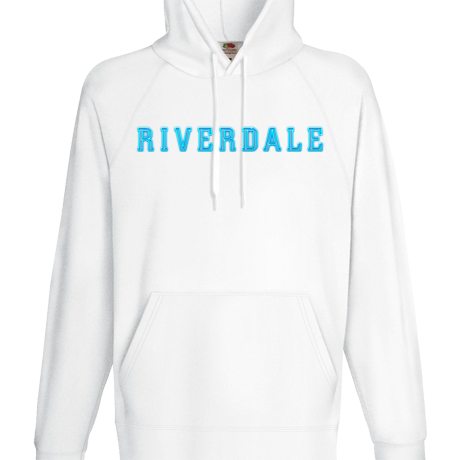 Bluza z kapturem „Riverdale”