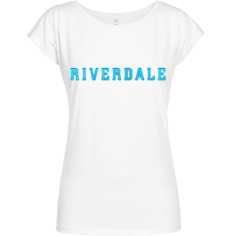 Koszulka Geffer „Riverdale”