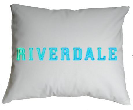 Poduszka „Riverdale”