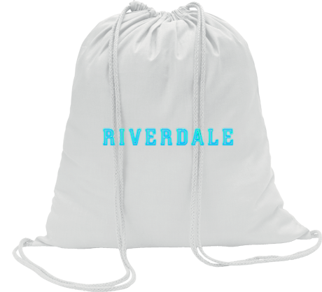 Worko-plecak „Riverdale”