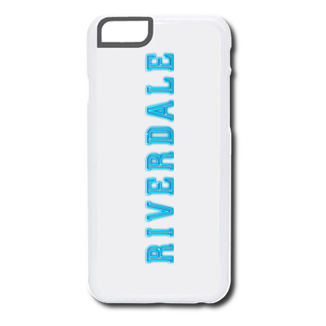 Etui na iPhone „Riverdale”
