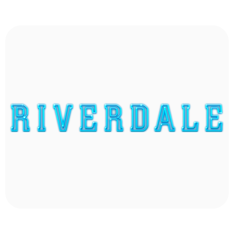 Podkładka pod mysz „Riverdale”