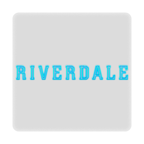 Magnes „Riverdale”