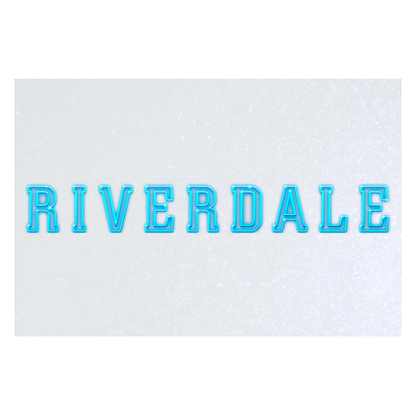 Blacha „Riverdale”