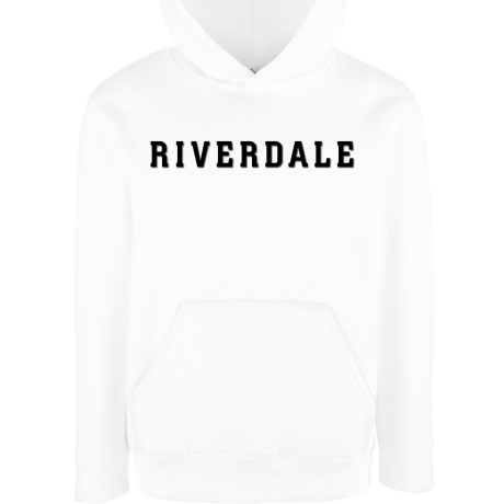 Kangurka dziecięca „Riverdale Logo”