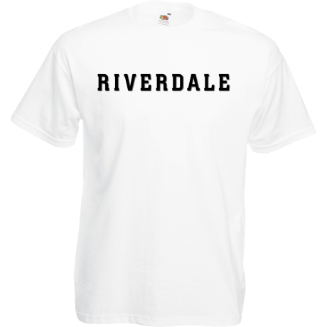 Koszulka „Riverdale Logo”