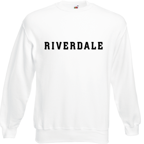 Bluza „Riverdale Logo”