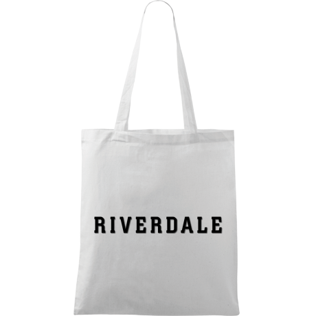 Torba „Riverdale Logo”