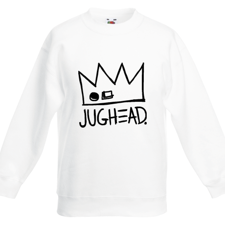 Bluza dziecięca „Jughead”