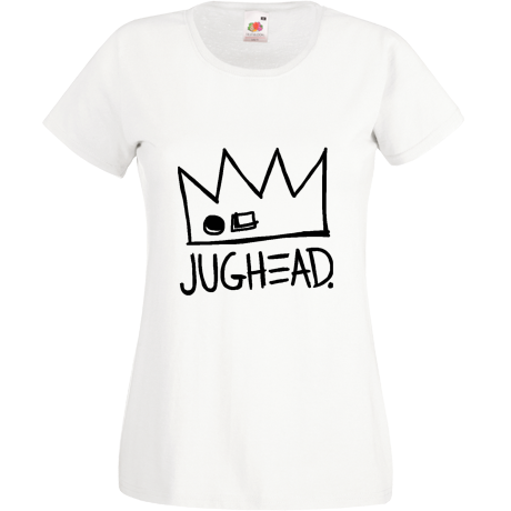 Koszulka damska „Jughead”