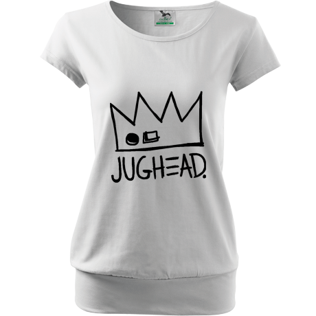 Koszulka City „Jughead”