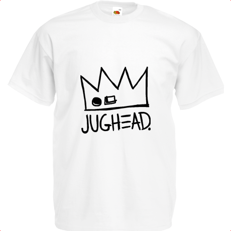 Koszulka dziecięca „Jughead”