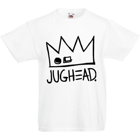 Koszulka dla malucha „Jughead”