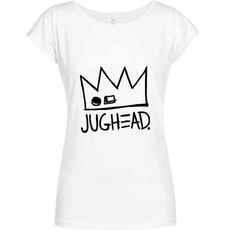 Koszulka Geffer „Jughead”