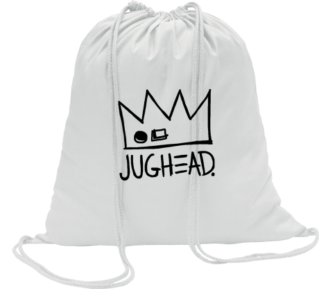 Worko-plecak „Jughead”