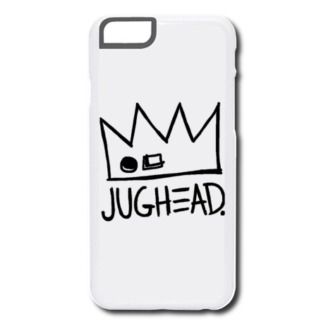 Etui na iPhone „Jughead”
