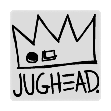 Magnes „Jughead”