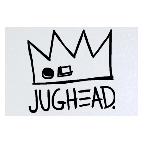Blacha „Jughead”