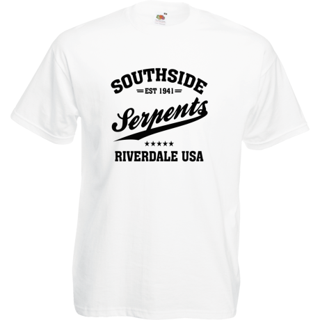 Koszulka „Southside Serpents”