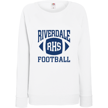 Bluza damska „Riverdale RHS Football”
