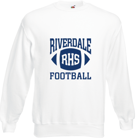 Bluza „Riverdale RHS Football”