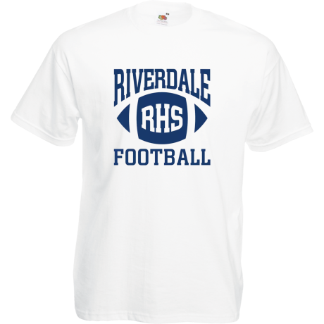 Koszulka „Riverdale RHS Football”