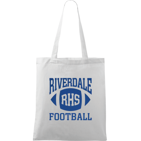 Torba „Riverdale RHS Football”