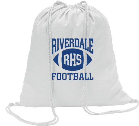 Worko-plecak „Riverdale RHS Football”