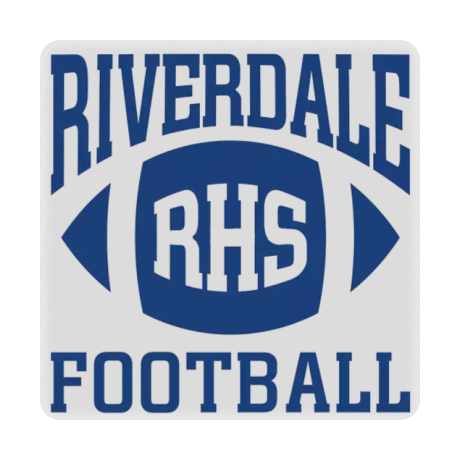 Magnes „Riverdale RHS Football”