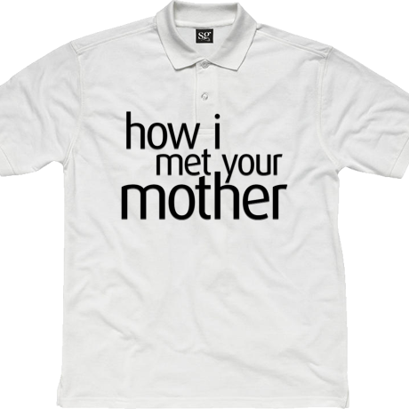 Polo „How I Met Your Mother”