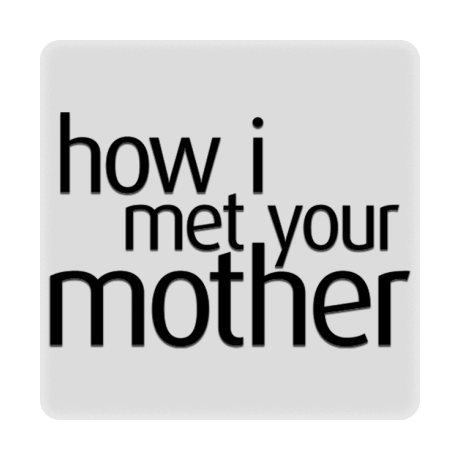 Magnes „How I Met Your Mother”