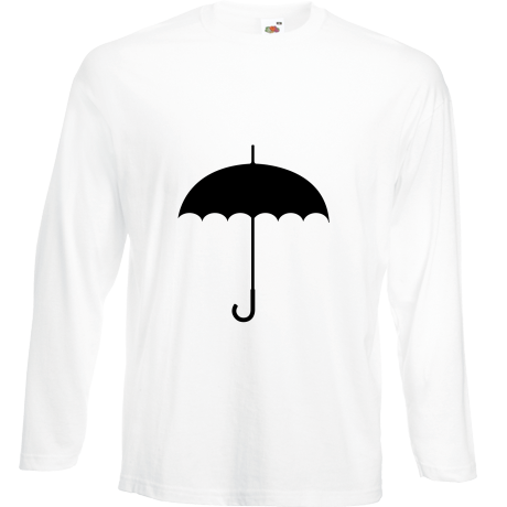 Koszulka z długim rękawem „Umbrella”
