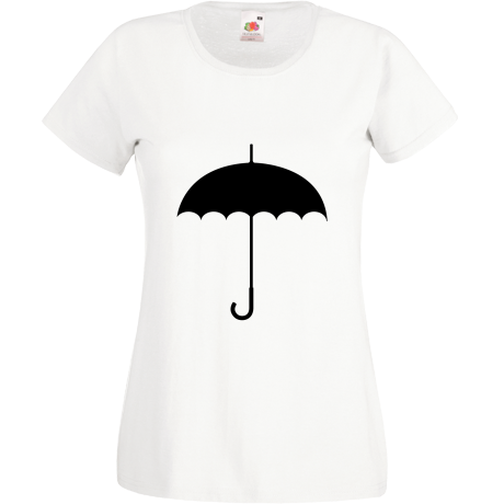 Koszulka damska „Umbrella”