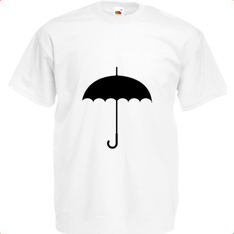 Koszulka dziecięca „Umbrella”
