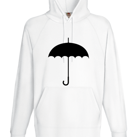Bluza z kapturem „Umbrella”