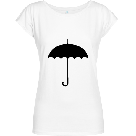 Koszulka Geffer „Umbrella”
