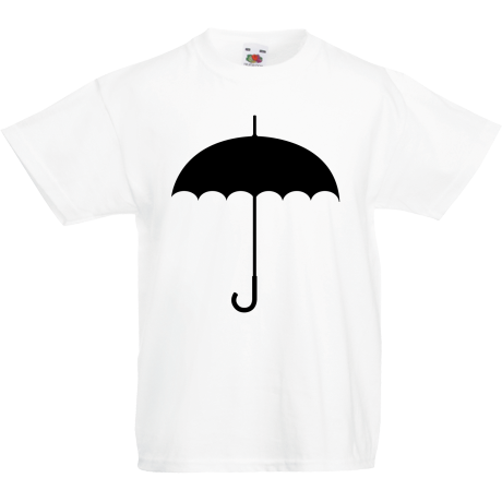Koszulka dla malucha „Umbrella”