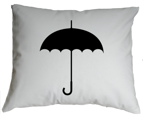 Poduszka „Umbrella”