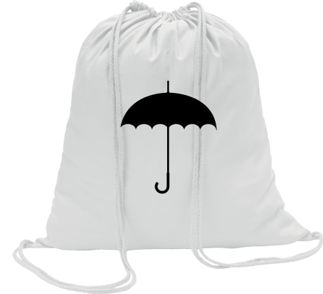 Worko-plecak „Umbrella”